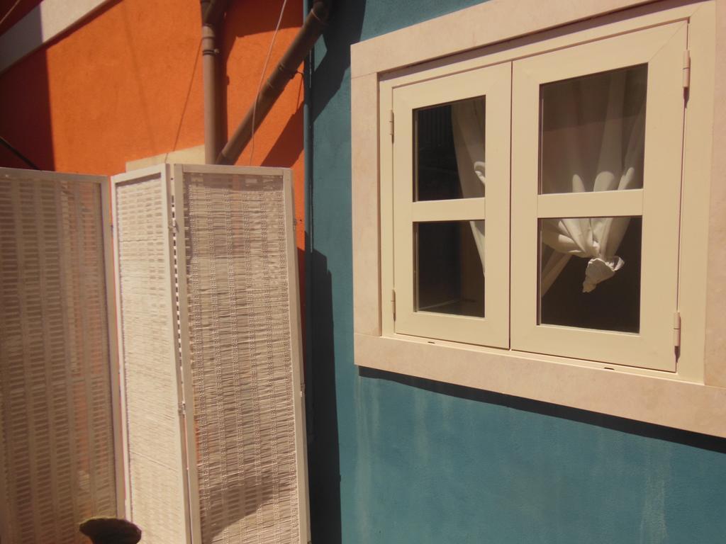 Il Pozzo Di Santa Teresa Catânia Quarto foto