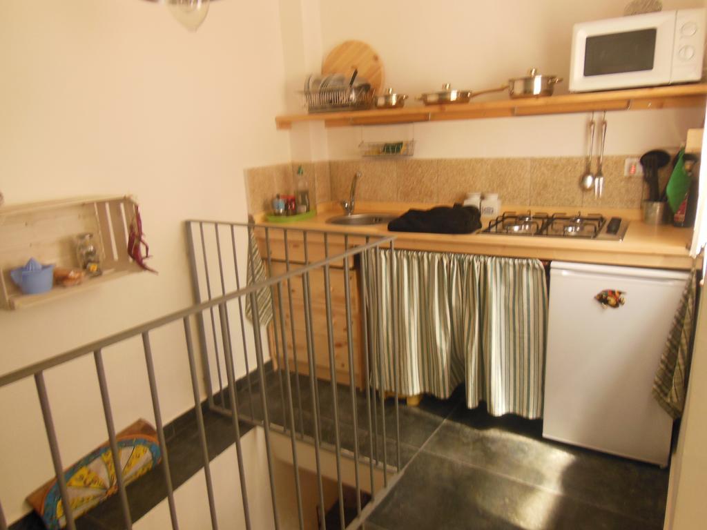 Il Pozzo Di Santa Teresa Catânia Quarto foto