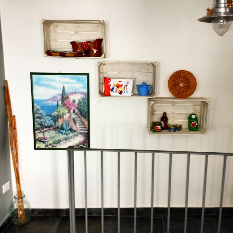 Il Pozzo Di Santa Teresa Catânia Quarto foto
