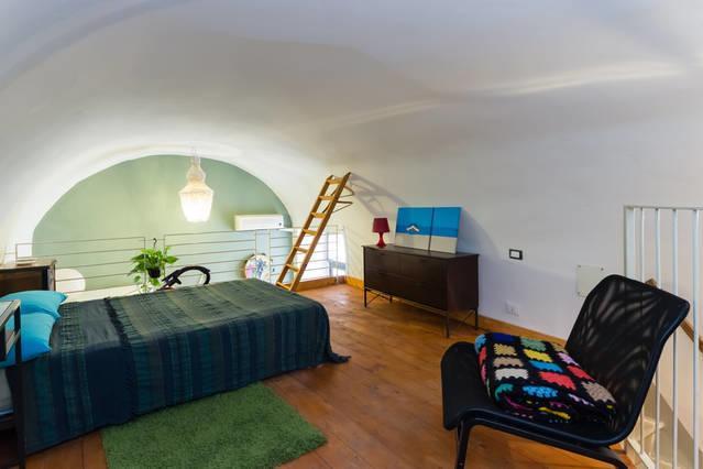 Il Pozzo Di Santa Teresa Catânia Quarto foto