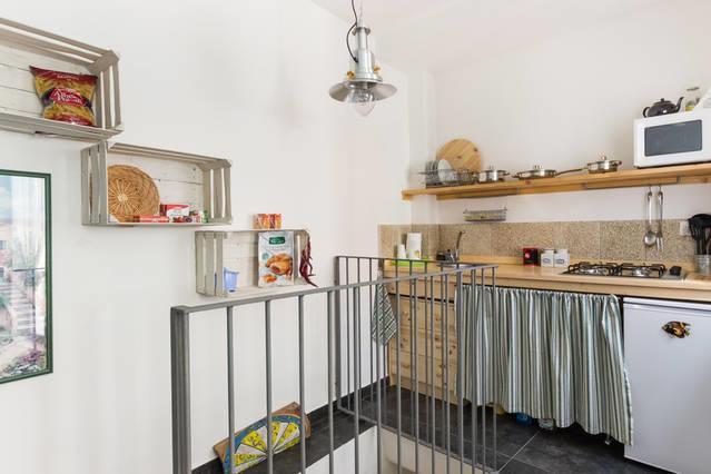 Il Pozzo Di Santa Teresa Catânia Quarto foto