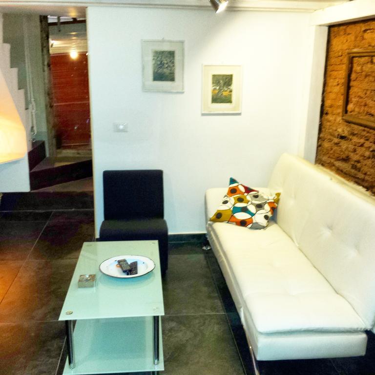 Il Pozzo Di Santa Teresa Catânia Quarto foto